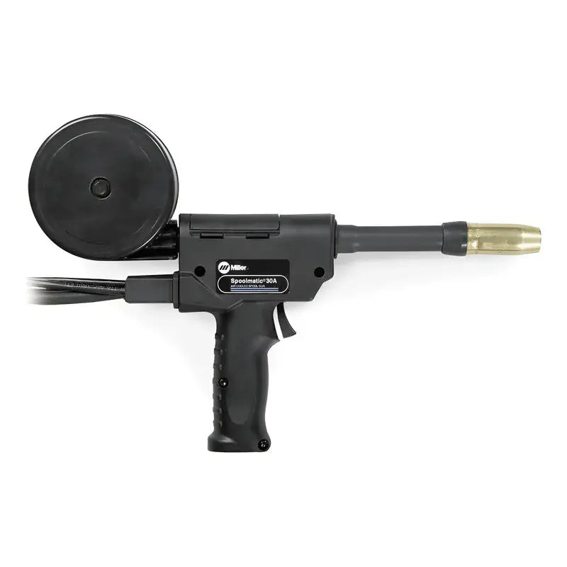 Antorcha Spoolmatic 30 A Miller 130-831 Negro MILLER