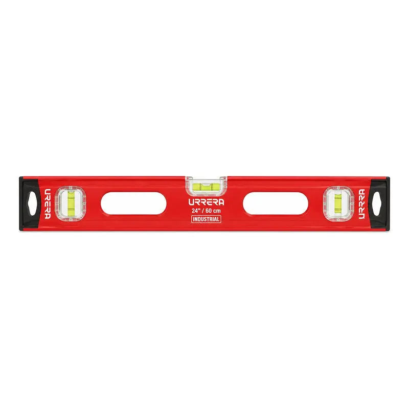 Nivel Anti-impacto De Aluminio V 36 RLC INDUSTRIAL SUPPLY