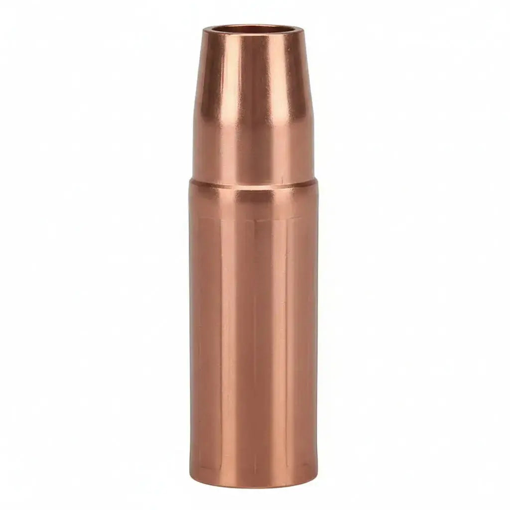 Tobera De Microalambre Tipo Tweco 23-62 - 5/8 - 400 Amp Pro Weld Industrial
