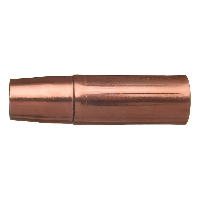 Tobera De Microalambre Tipo Tweco 23-62 - 5/8 - 400 Amp Pro Weld Industrial