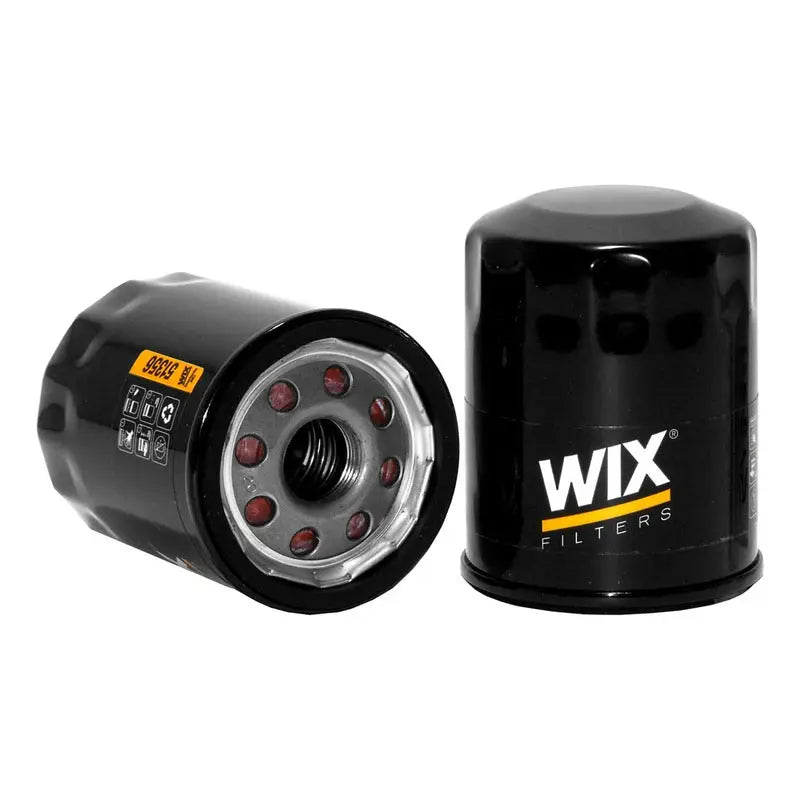 Filtro Wix Para Aceite 51356 WIX