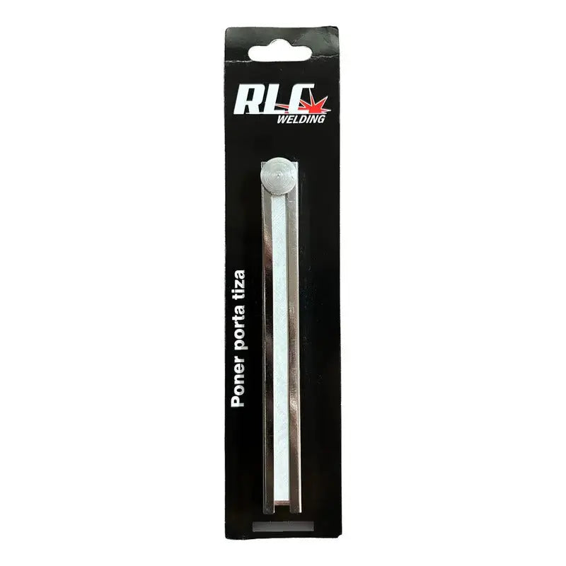 Porta Gis Con 1 Gis Plano Gris RLC WELDING