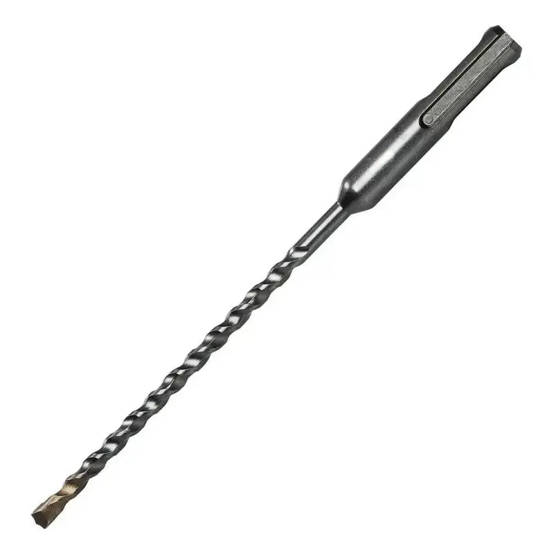 Broca Para Concreto Sds Plus 3/4x12 Plateada Bsds3 Urrea RLC INDUSTRIAL SUPPLY