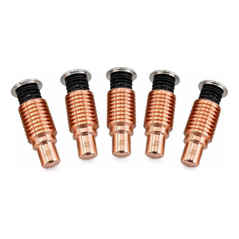 5 Electrodos Para Hypertherm 220971