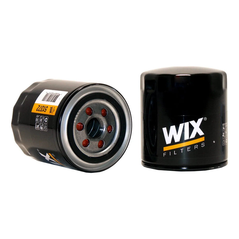 Filtro Wix Para Aceite 51372 WIX