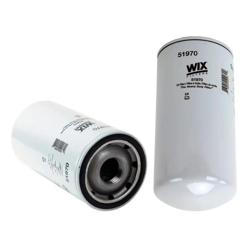 Filtro Wix Para Aceite 51970 WIX