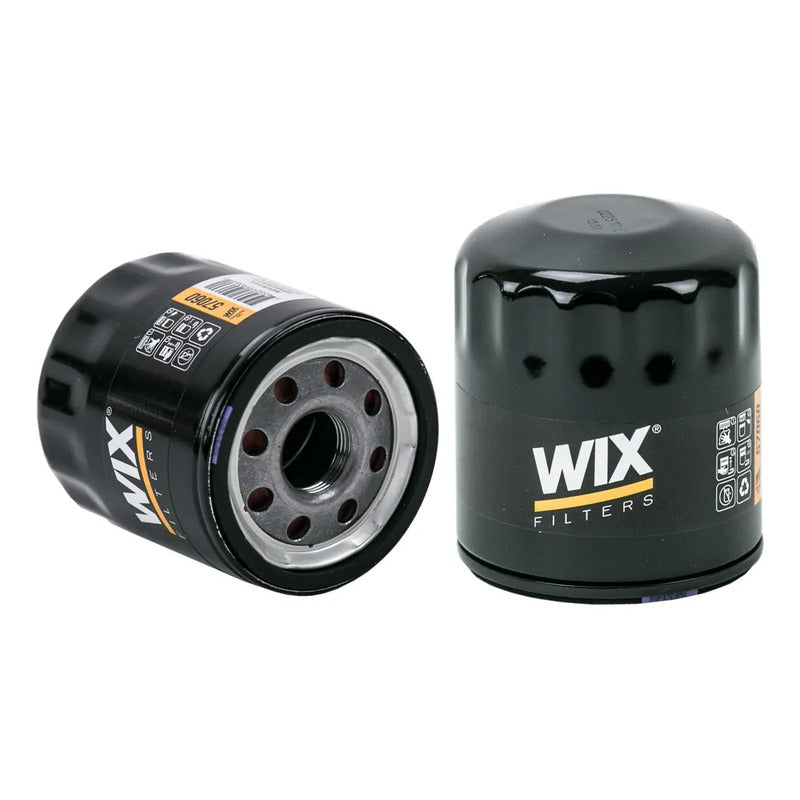 Filtro Wix Para Aceite 57060 WIX