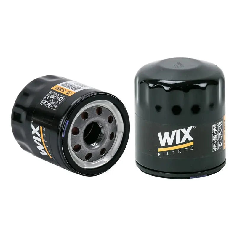 Filtro Wix Para Aceite 57060 WIX