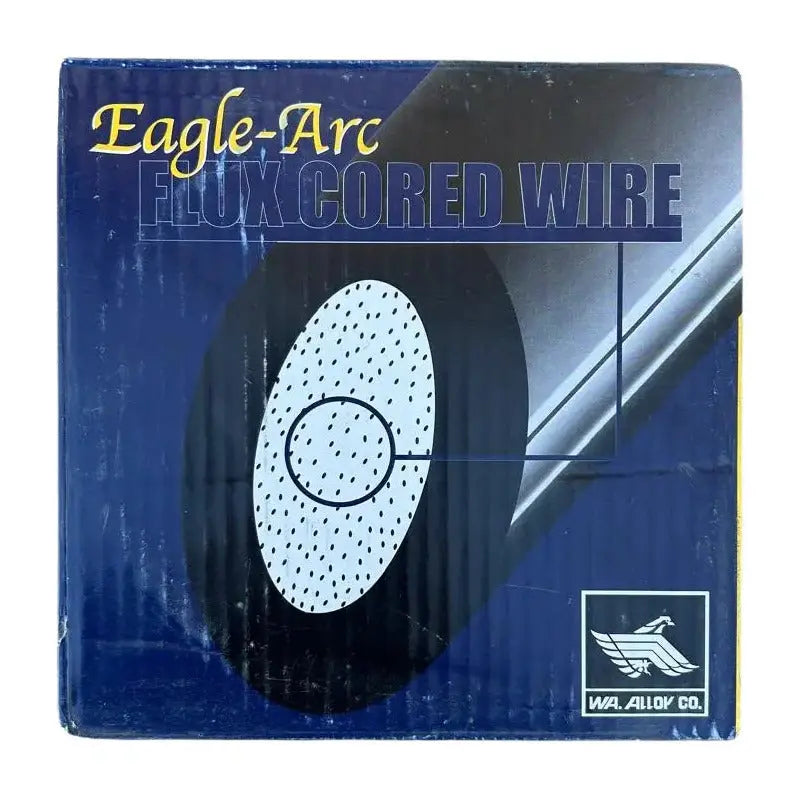 Micro Alambre Flux Cored .035 (11 Lbs) Washington Alloy