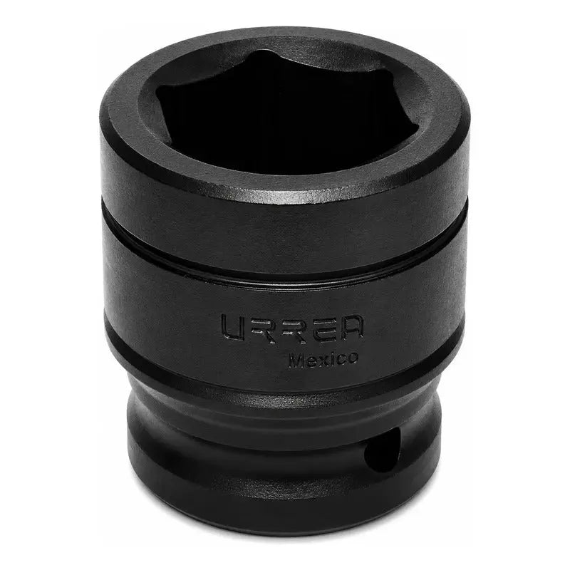 Dado De Impacto Cuadro De 3/4 , 6 Puntas, Métrico, 30 Mm URREA