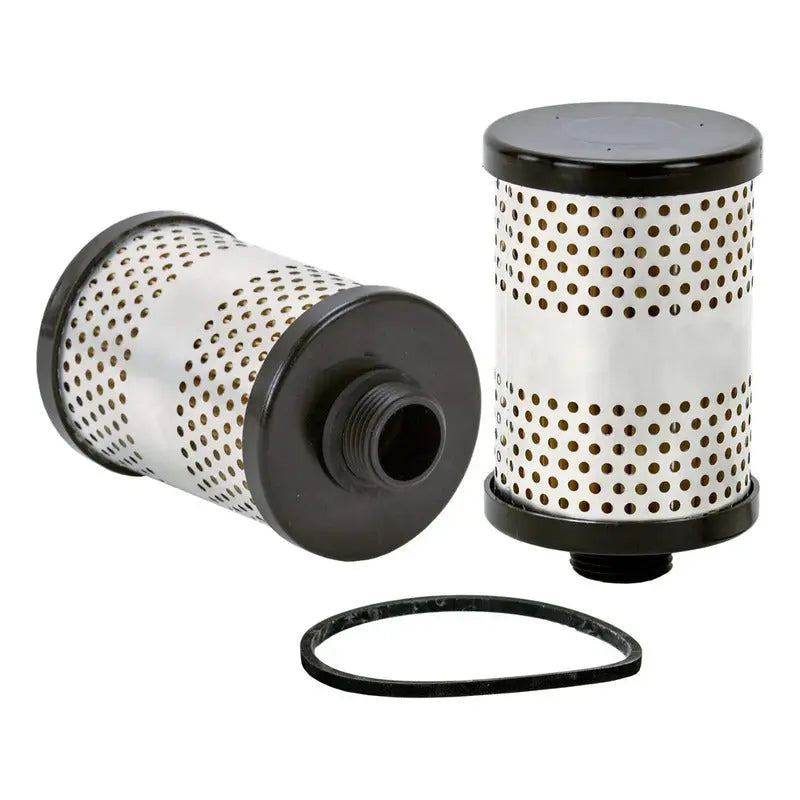Filtro Wix De Combustible 24043 Con Base 24380 WIX