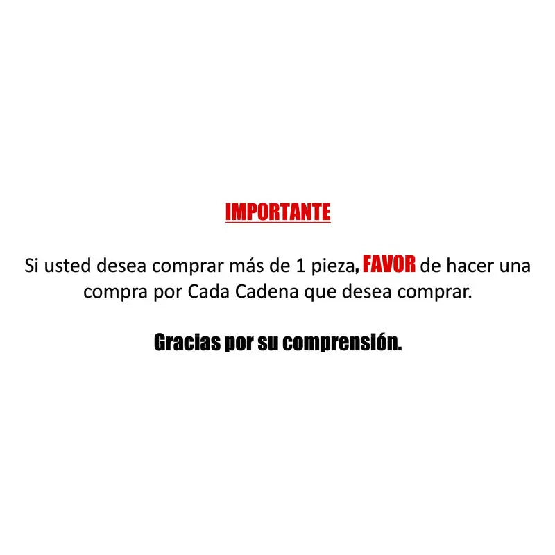 Cadena Con Ganchos 3/8 X 20 Pies Grado 80 Amarillo PW INDUSTRIAL