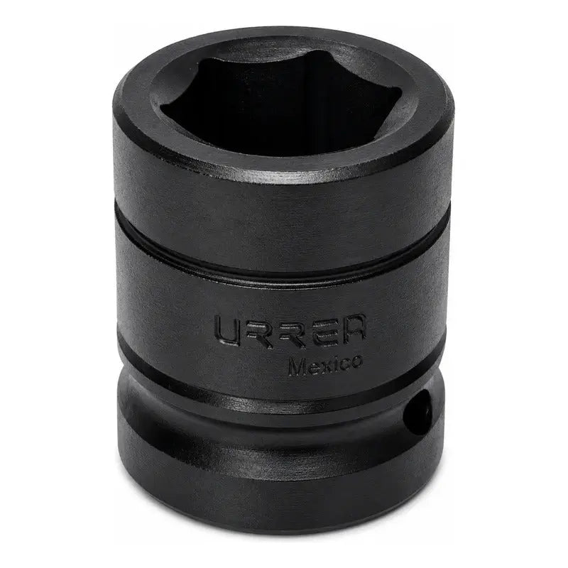 Dado De Impacto Cuadro De 3/4 , 6 Puntas, Métrico, 23 Mm URREA
