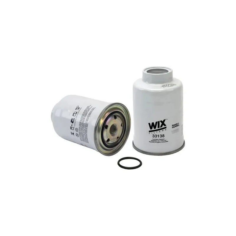 Filtro Wix De Combustible 33406