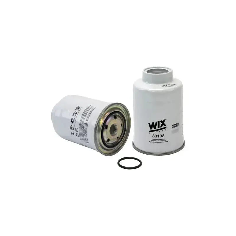 Filtro Wix De Combustible 33406 WIX