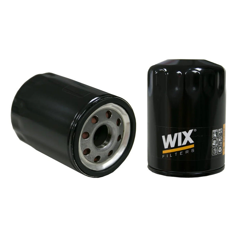 Filtro Wix Para Aceite 57502 WIX