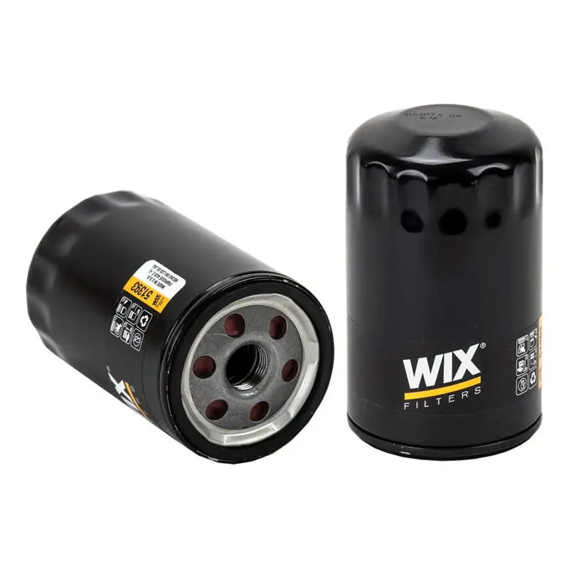 Filtro Wix Para Aceite 51393 RLC INDUSTRIAL SUPPLY