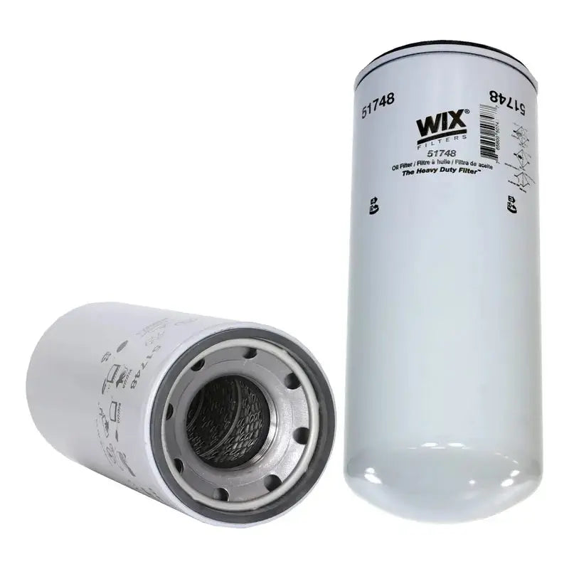 Filtro Wix Para Aceite 51748 WIX