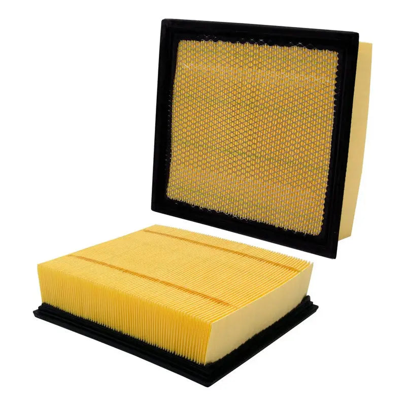 Filtro Wix De Aire 49883 WIX