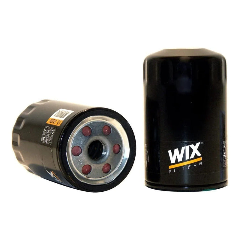Filtro Wix Para Aceite 51036