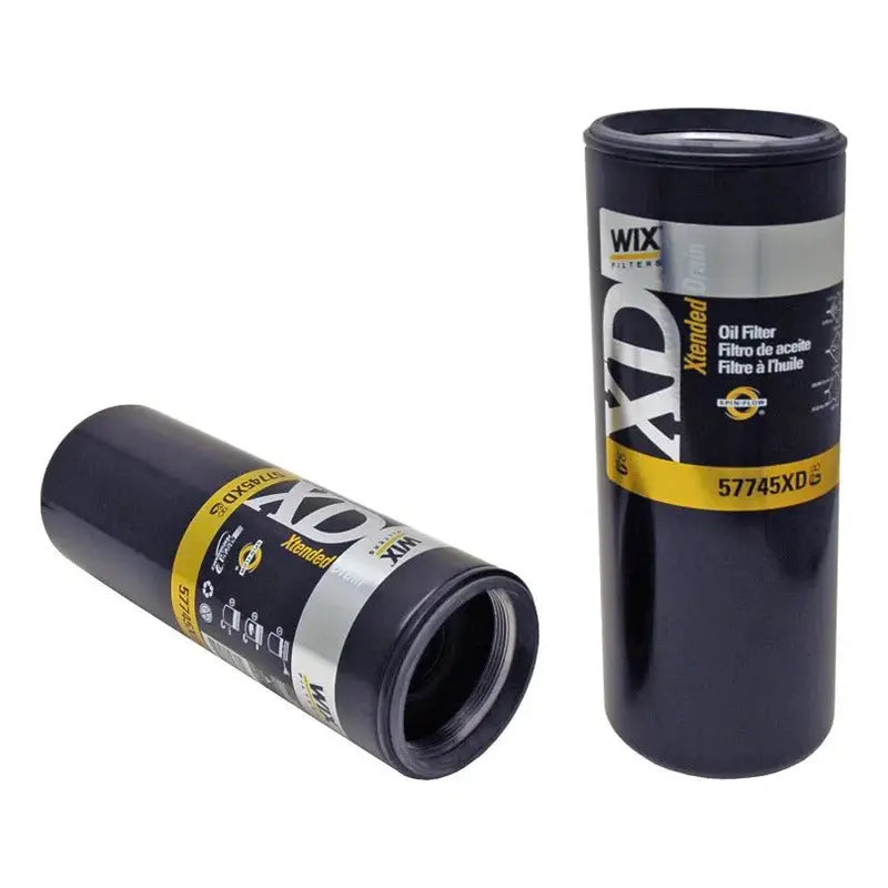 Filtro Wix Para Aceite 57745xd WIX
