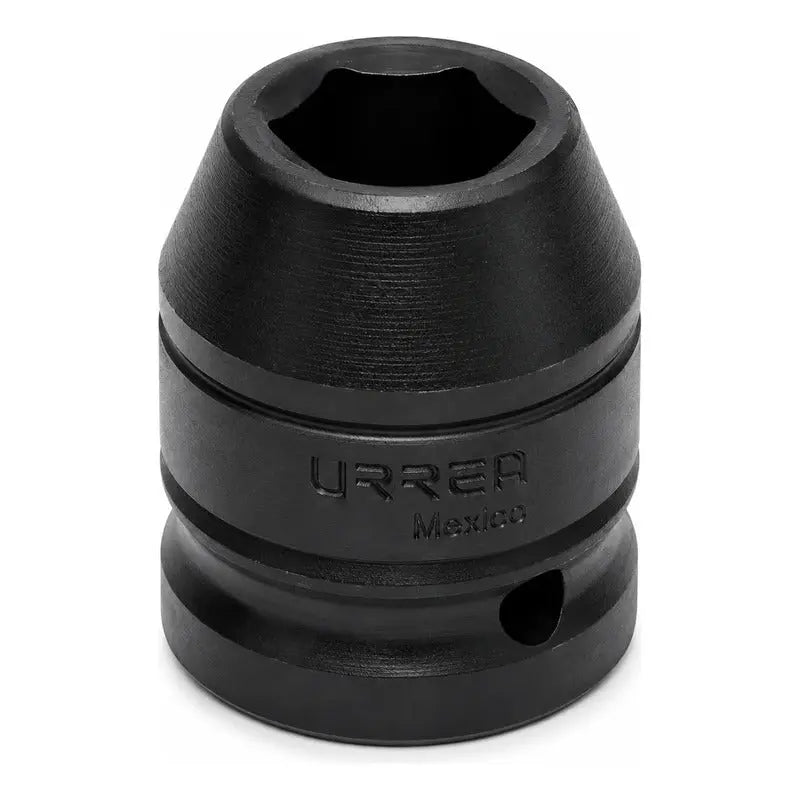 Dado De Impacto Cuadro De 3/4 , 6 Puntas, Métrico, 17 Mm Plateado RLC INDUSTRIAL SUPPLY