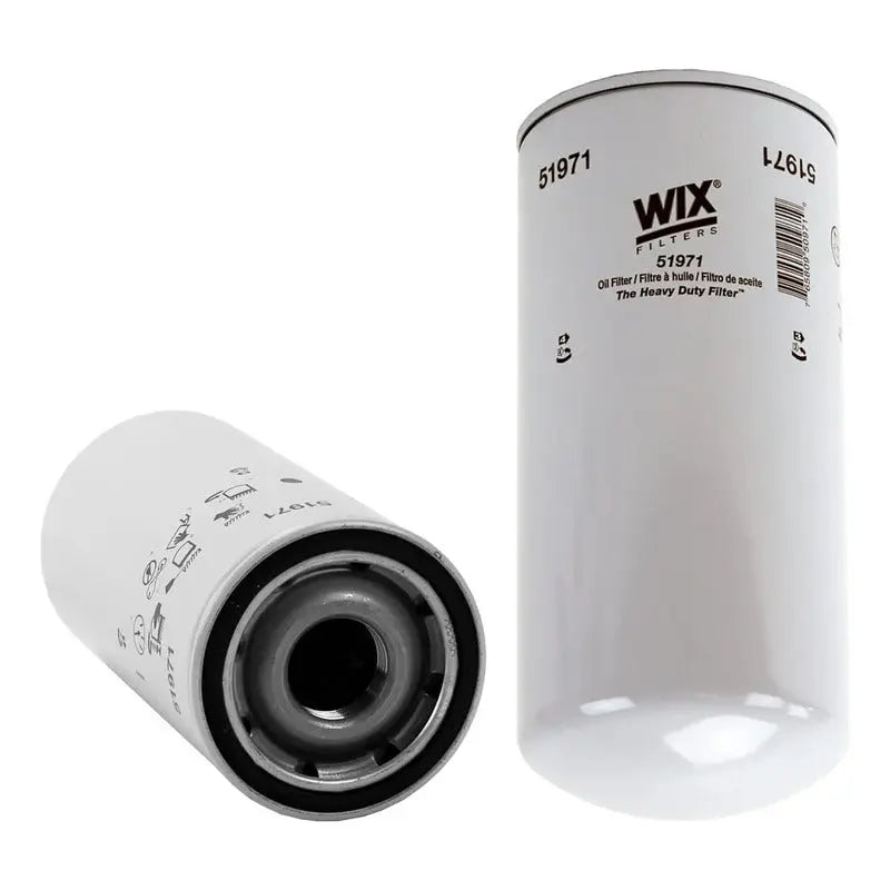 Filtro Wix Para Aceite 51971 WIX