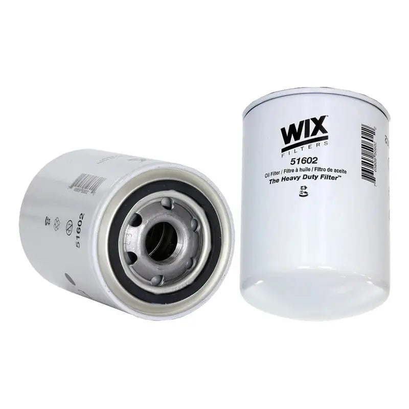 Filtro Wix Para Aceite 51602 WIX