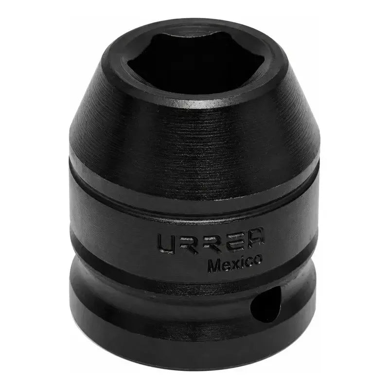 Dado De Impacto Cuadro De 3/4 , 6 Puntas, Métrico, 20 Mm URREA