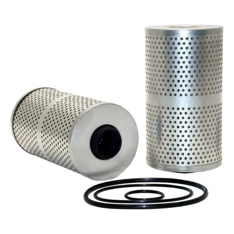 Filtro Wix De Combustible 33651 WIX