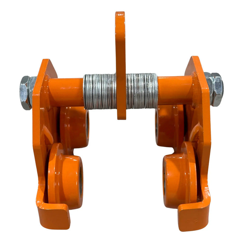 Trole Para Viga 1 Ton Pw Industrial