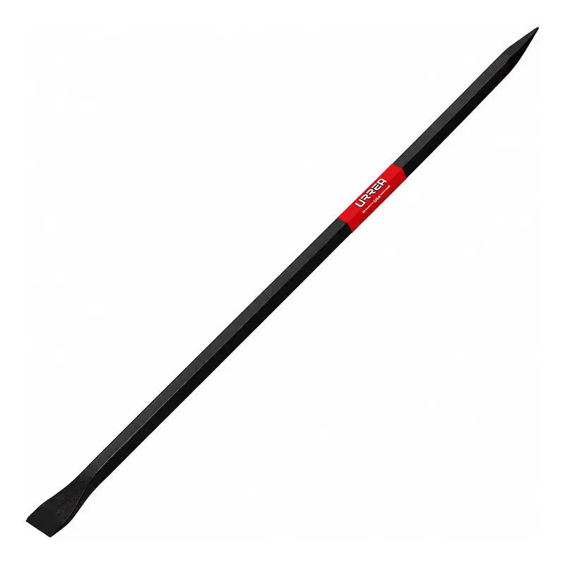 Barreta Hexagonal Punta Tipo Diamante De 175 Cm, 1 RLC INDUSTRIAL SUPPLY
