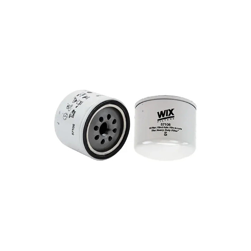 Filtro Wix Para Aceite 57106
