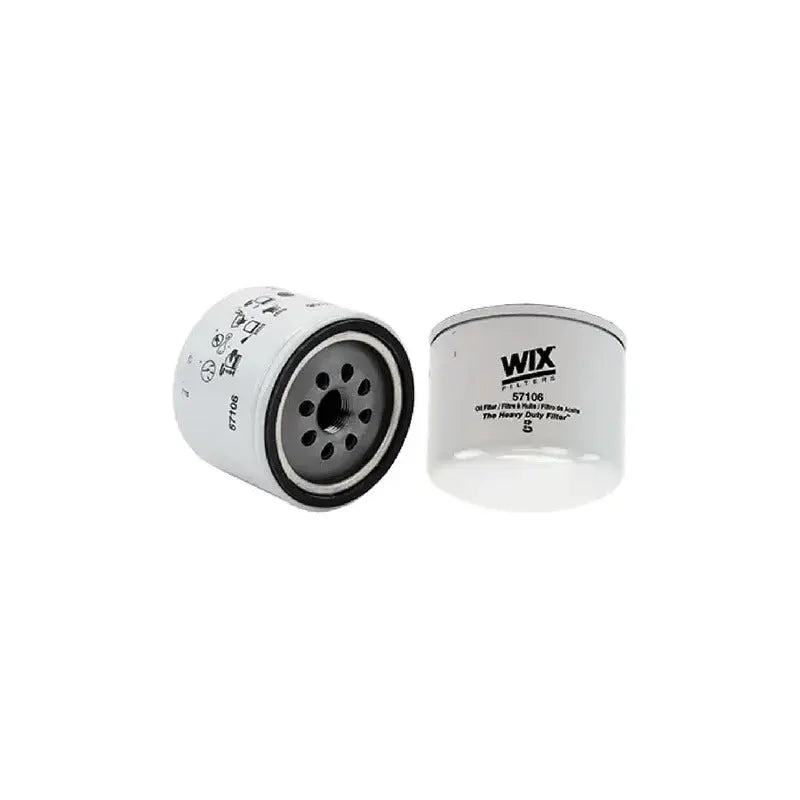 Filtro Wix Para Aceite 57106 WIX