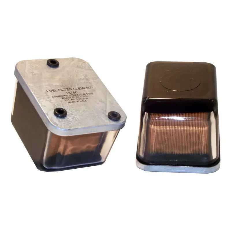 Filtro Wix De Combustible 33370 WIX