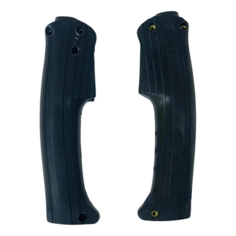 Cachas P/pistola 300 Amp