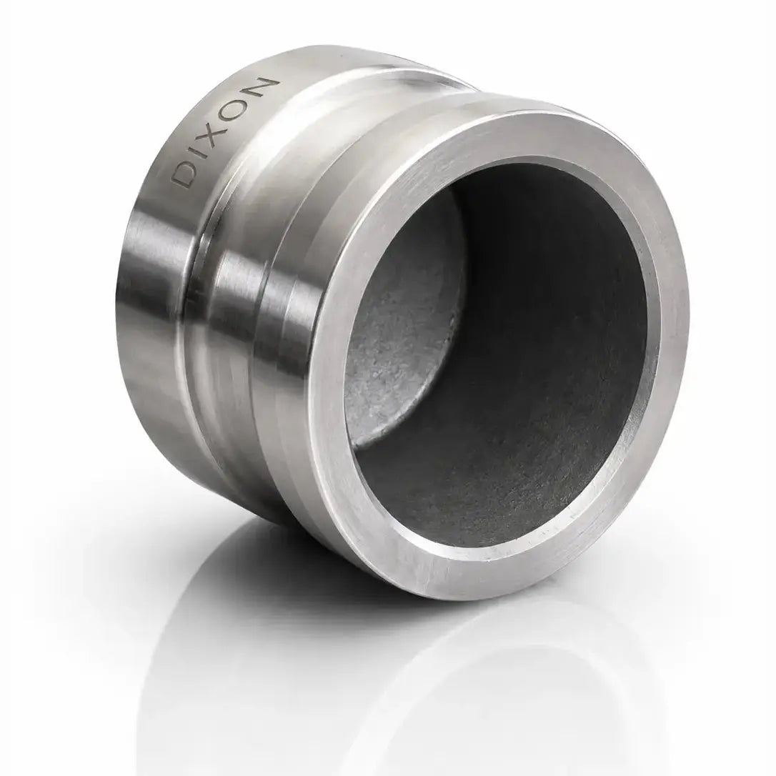 Tapón Camlock Tipo DP G150-DP-AL hembra de 1-1/2" RLC
