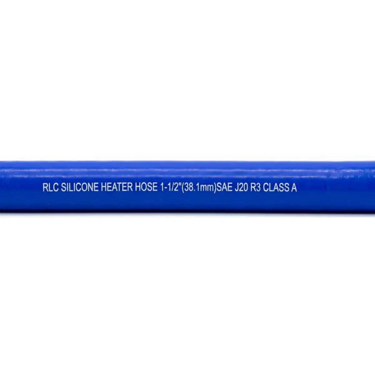 Manguera Silicón Heater hose 1-1/2" RLC