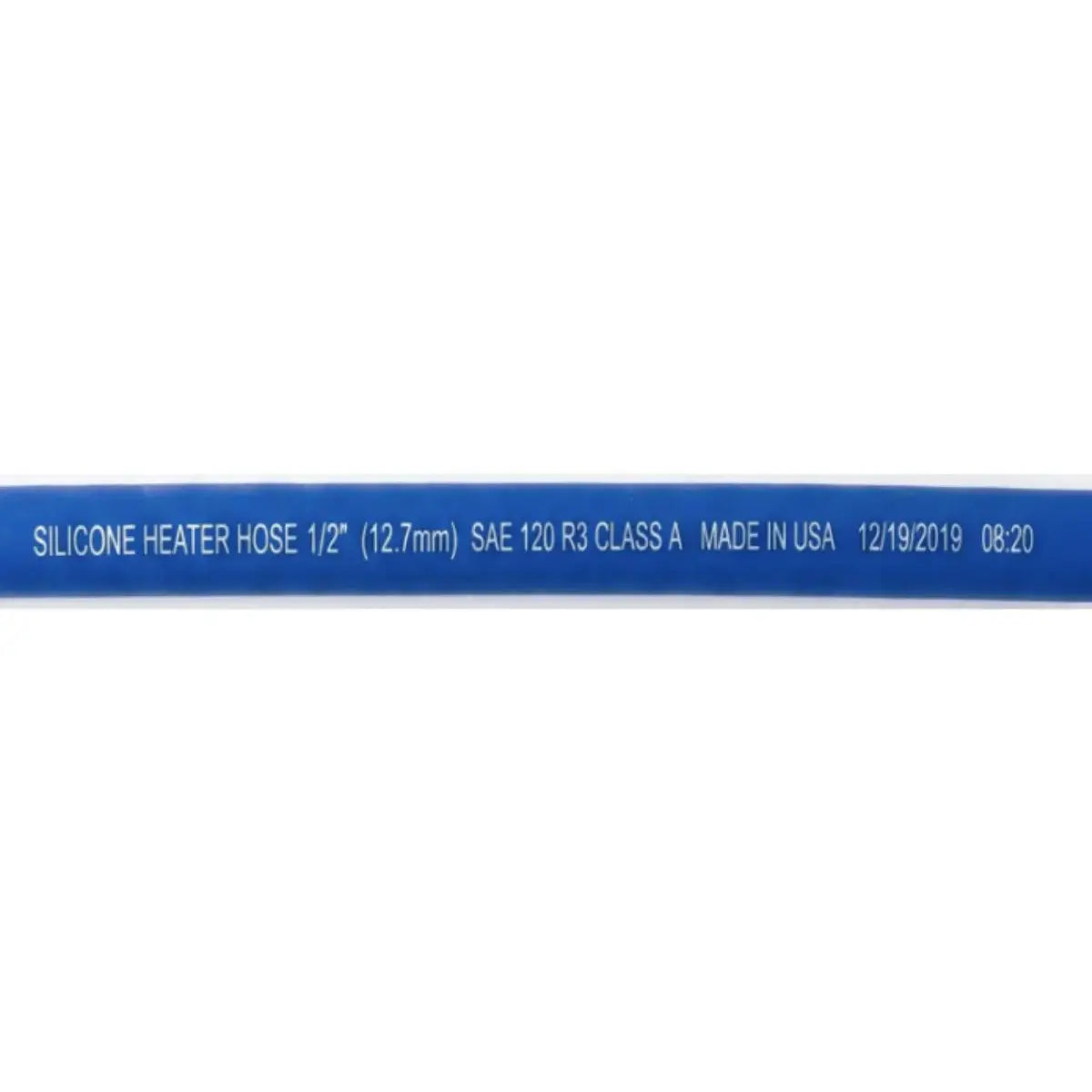 Manguera Silicón Heater hose 1/2" RLC