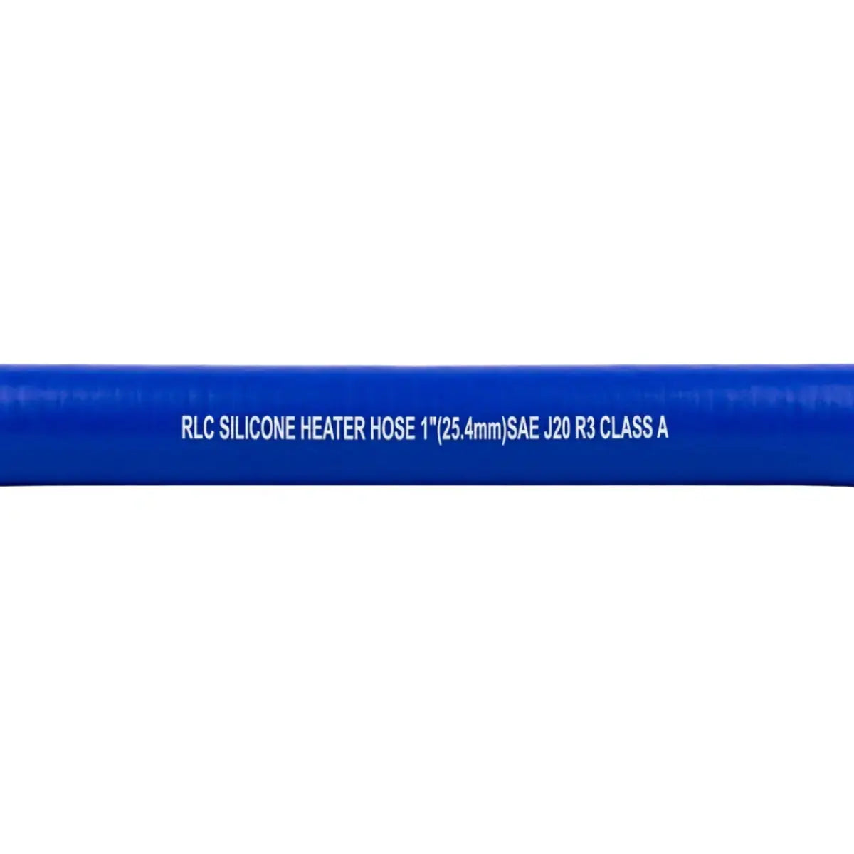 Manguera Silicon Heater Hose 1" RLC
