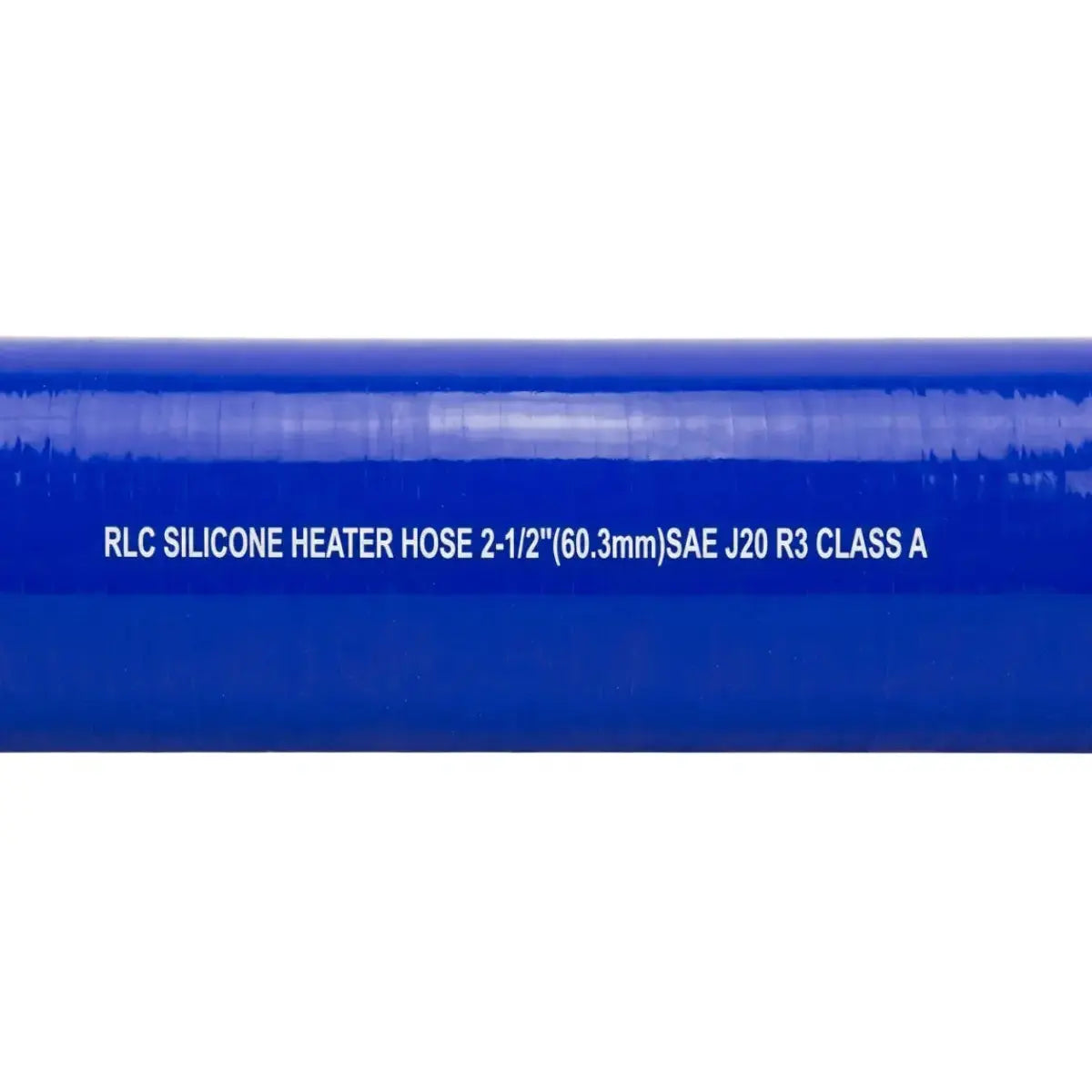 Manguera Silicon Heater Hose 2-1/2" RLC