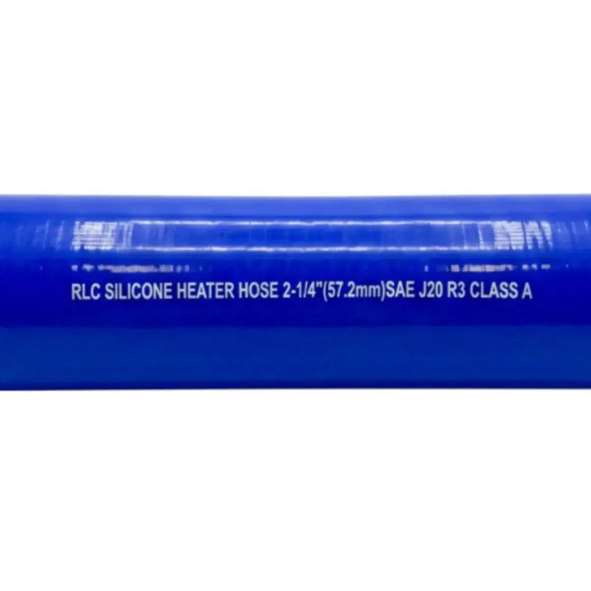 Manguera Silicon Heater Hose 2-1/4" RLC