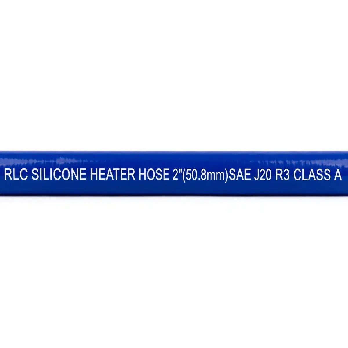 Manguera Silicon Heater Hose 2" RLC