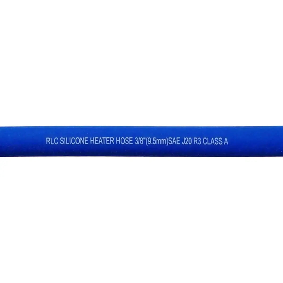 Manguera Silicon Heater Hose 3/8" RLC