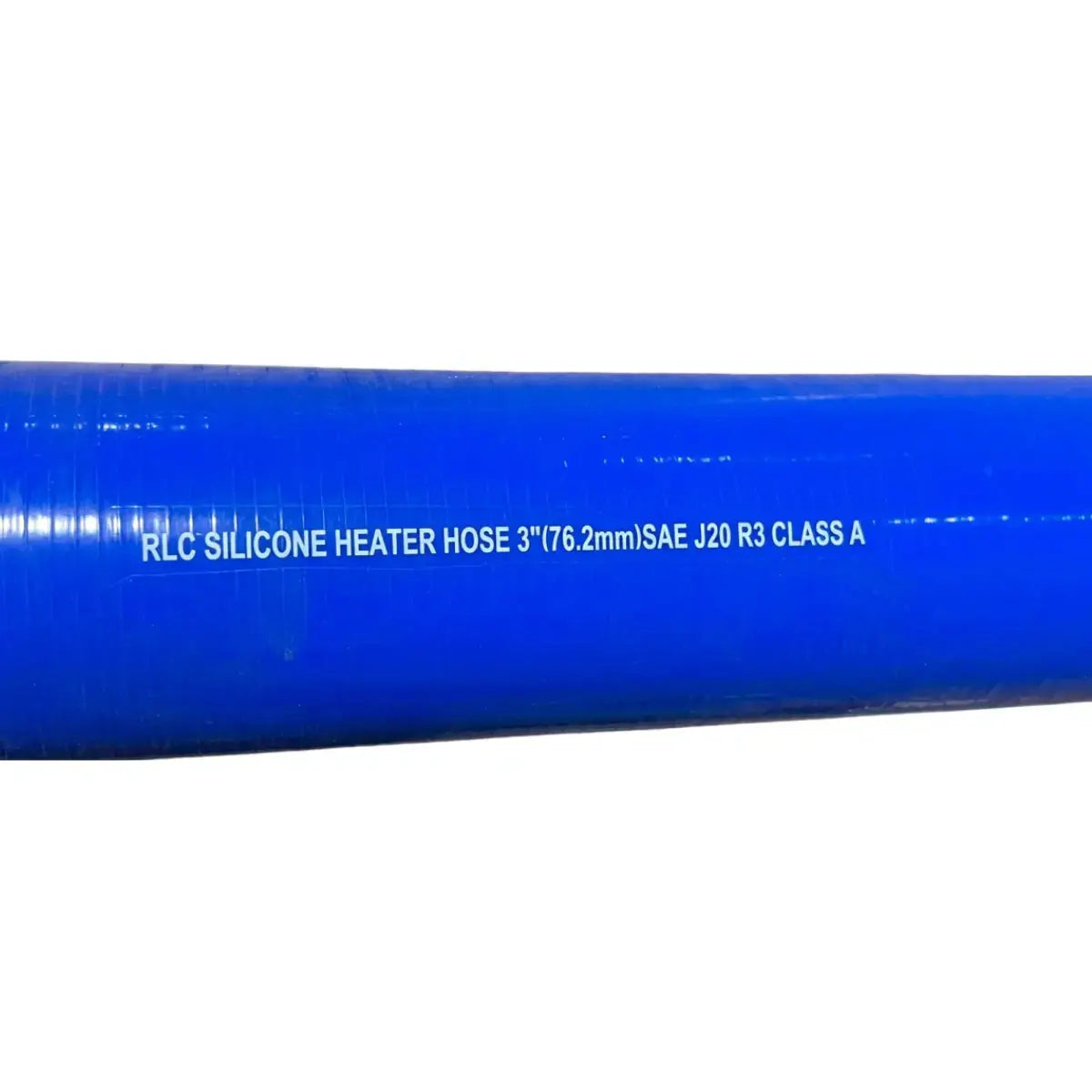 Manguera Silicon Heater Hose 3" RLC