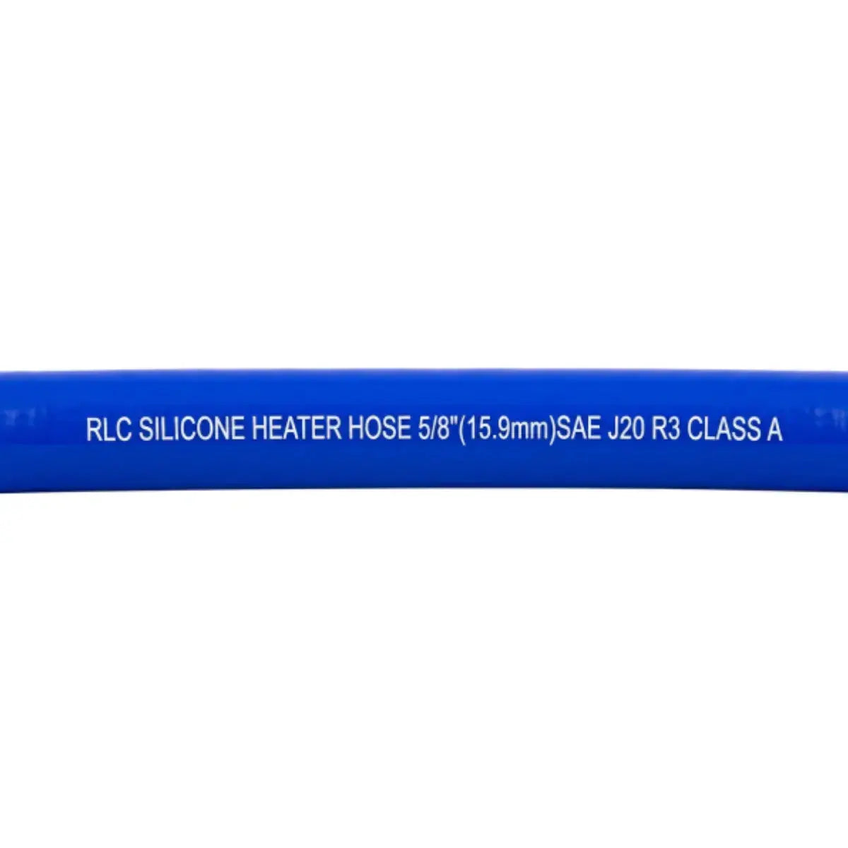 Manguera Silicon Heater Hose 5/8" RLC