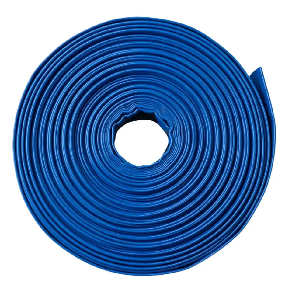 Manguera Plana (LAYFLAT) de 3" RLC
