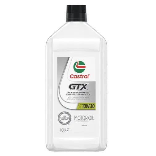 Aceite Castrol GTX 10W30 Litro RLC
