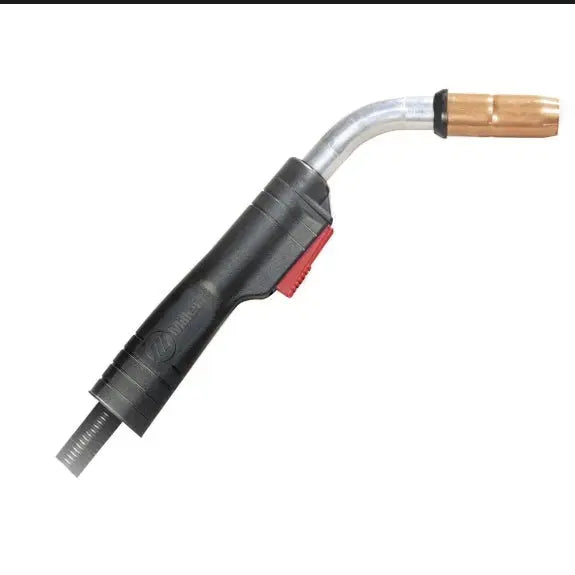Cuello de Ganso para Antorcha MIG 250A / 300A CM INDUSTRIES