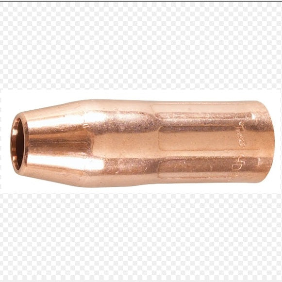 Tobera para Antorcha MIG Miller 5/8" HD24-62 – CM Industries